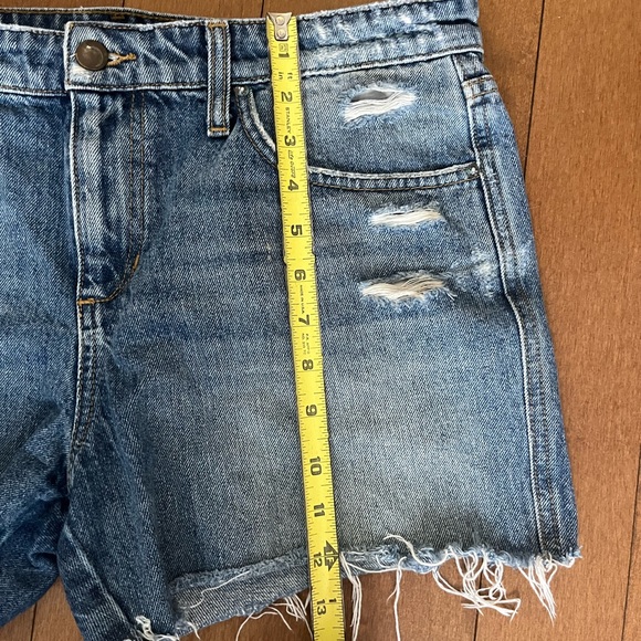 Joe Jeans Ex Lover shorts - Picture 2 of 6